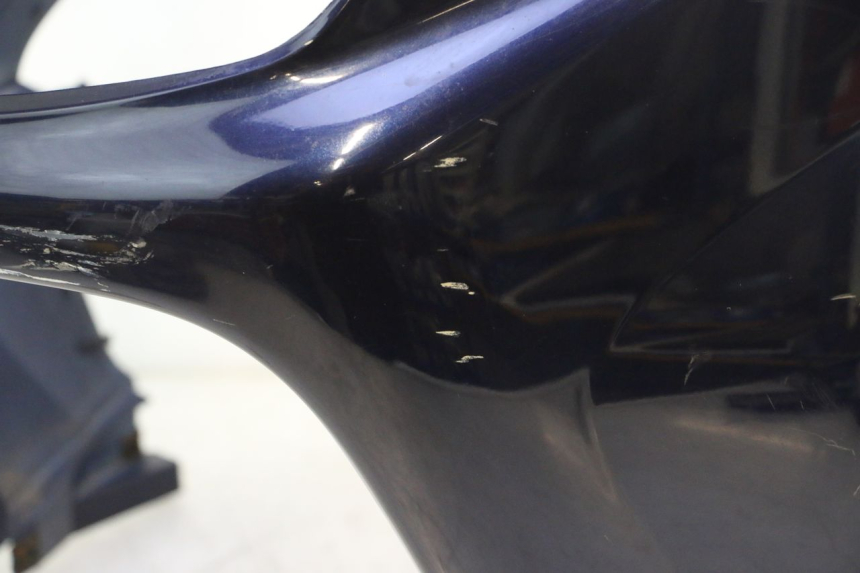 photo de VORDERSEITE YAMAHA XMAX X-MAX 125 (2006 - 2009) - Zoom auf Komponenten