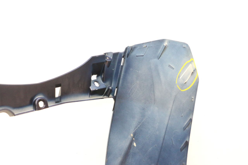 photo de VORDERSEITE YAMAHA XMAX X-MAX 125 (2006 - 2009) - Profilansicht des Ersatzteils