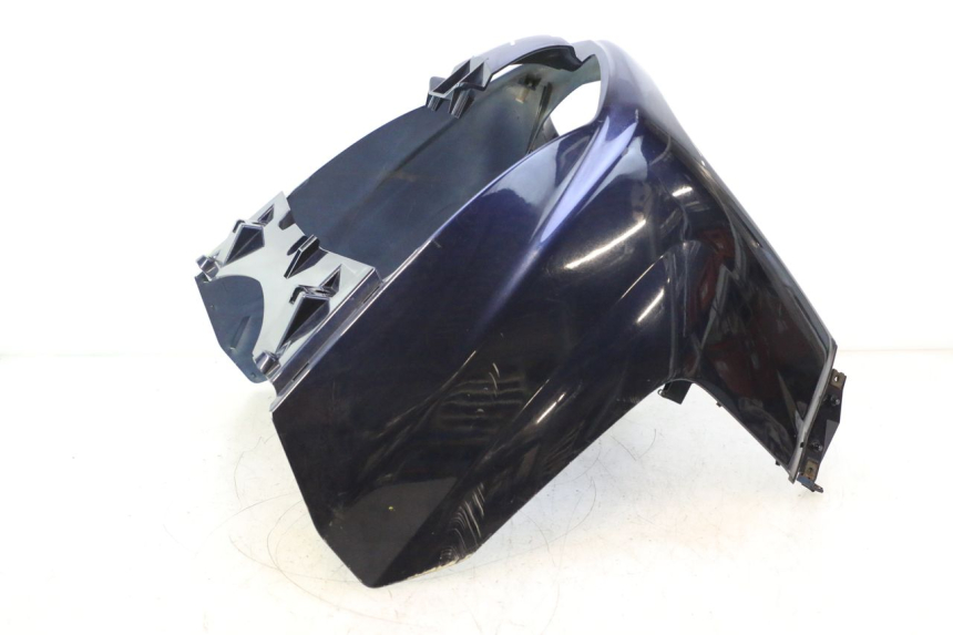 photo de VORDERSEITE YAMAHA XMAX X-MAX 125 (2006 - 2009) - Zoom auf Gebrauchszustand