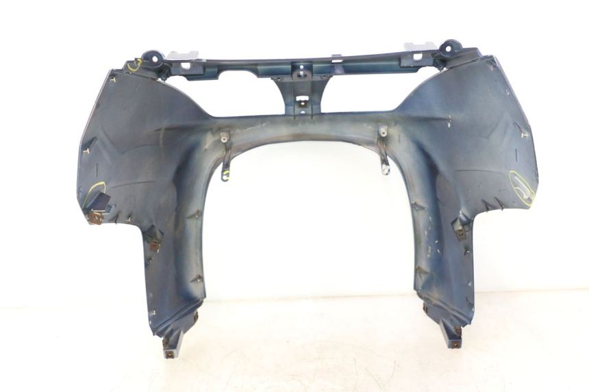 photo de VORDERSEITE YAMAHA XMAX X-MAX 125 (2006 - 2009) - Alternative Perspektive