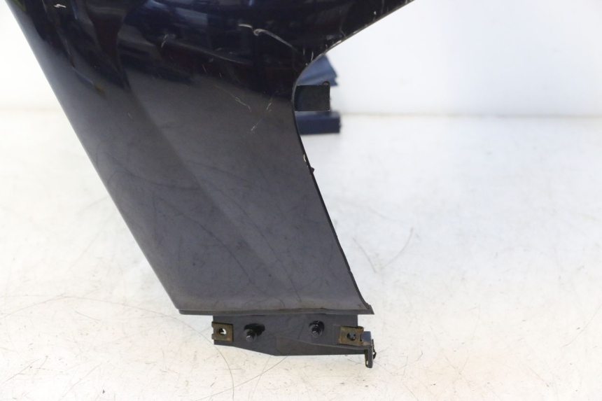 photo de VORDERSEITE YAMAHA XMAX X-MAX 125 (2006 - 2009) - Oberflächenzustand und Material