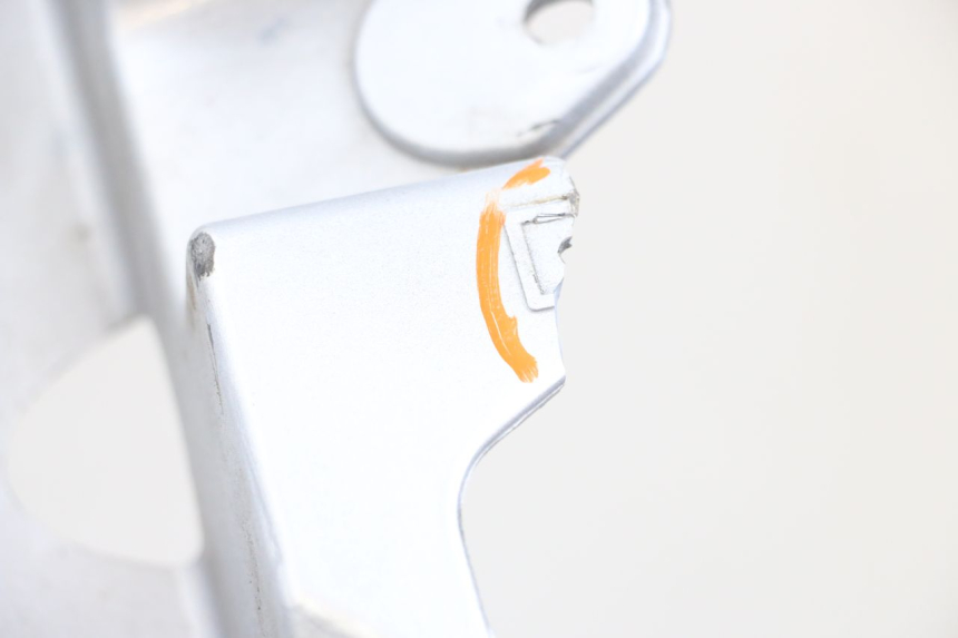 photo de VORDERSEITE PIAGGIO X8 125 (2004 - 2007) - Weitere Ansicht des Artikels