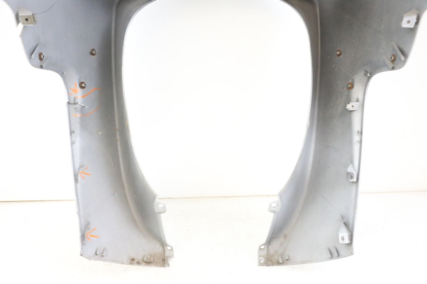 photo de VORDERSEITE PIAGGIO X8 125 (2004 - 2007) - Qualität der Gebrauchtware