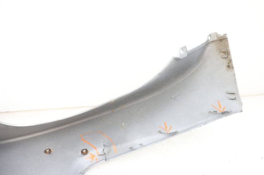 photo de VORDERSEITE PIAGGIO X8 125 (2004 - 2007) - Detailansicht des Bauteils