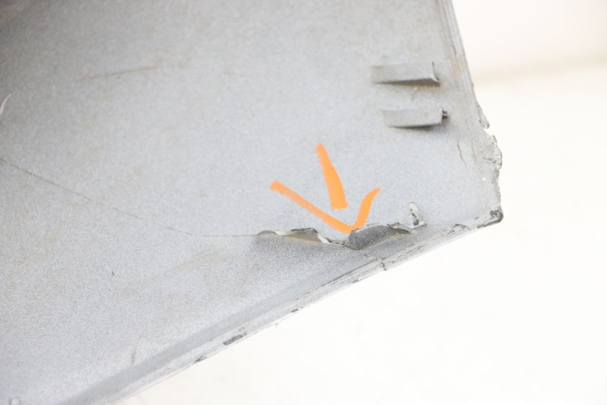 photo de VORDERSEITE PIAGGIO X8 125 (2004 - 2007) - Zoom auf Gebrauchszustand