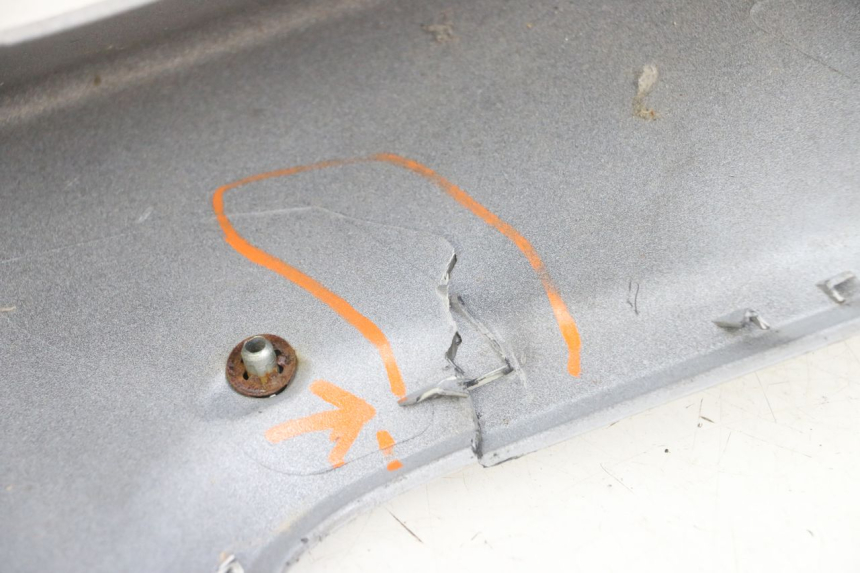 photo de VORDERSEITE PIAGGIO X8 125 (2004 - 2007) - Technische Nahaufnahme