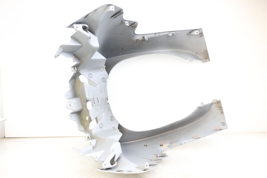 photo de VORDERSEITE PIAGGIO X8 125 (2004 - 2007) - Gesamtansicht des Produkts