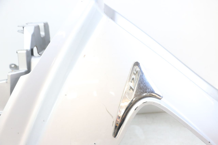 photo de VORDERSEITE PIAGGIO X8 125 (2004 - 2007) - Alternative Perspektive