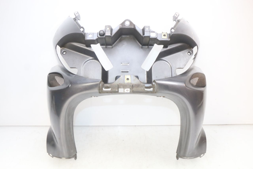 photo de VORDERSEITE PIAGGIO X9 EVOLUTION 250 (2003 - 2007) - Hauptansicht