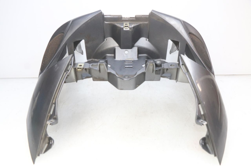 photo de VORDERSEITE PIAGGIO X9 EVOLUTION 250 (2003 - 2007) - Zoom auf Komponenten