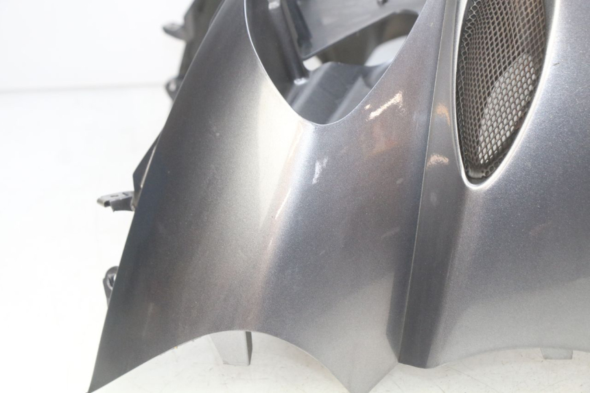 photo de VORDERSEITE PIAGGIO X9 EVOLUTION 250 (2003 - 2007) - Hochauflösende Nahaufnahme