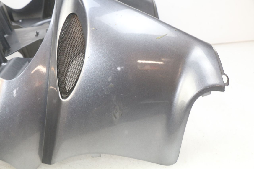 photo de VORDERSEITE PIAGGIO X9 EVOLUTION 250 (2003 - 2007) - Ergänzendes Produktfoto