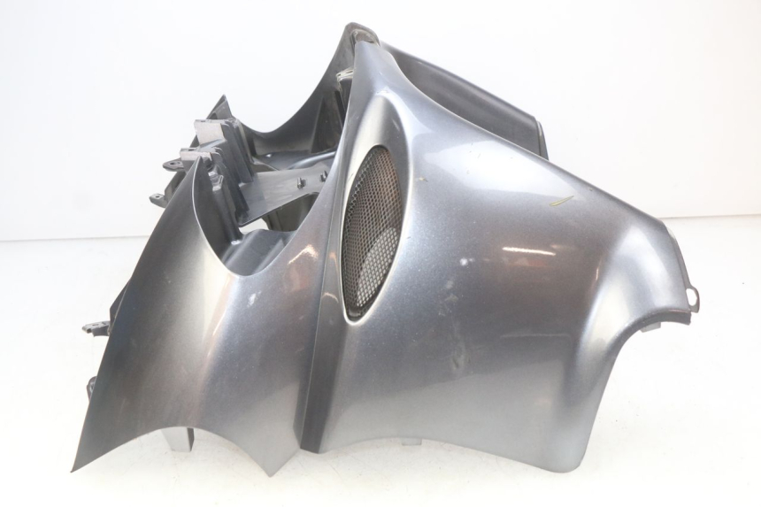 photo de VORDERSEITE PIAGGIO X9 EVOLUTION 250 (2003 - 2007) - Detaillierte Sichtprüfung