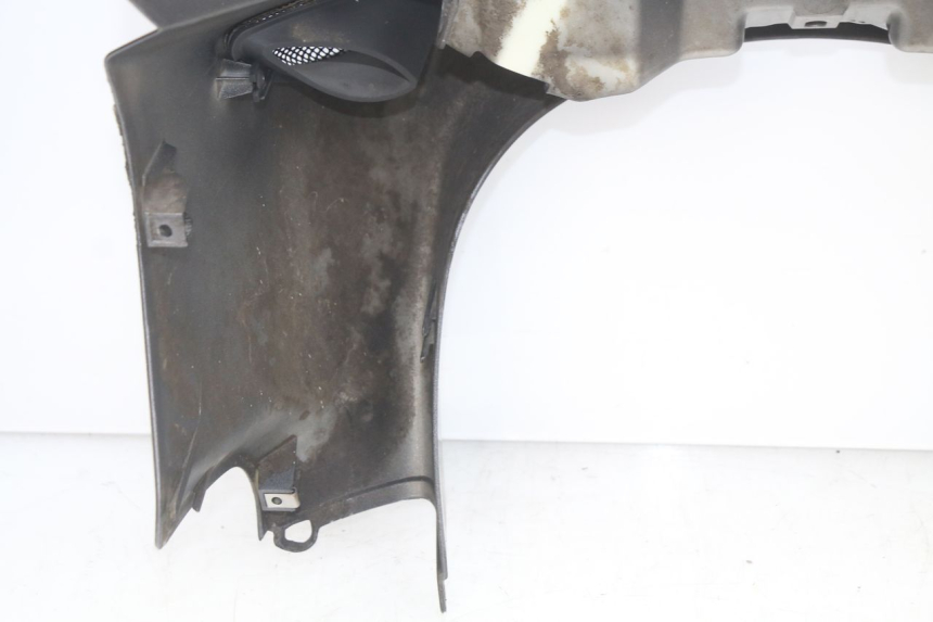 photo de VORDERSEITE PIAGGIO X9 EVOLUTION 250 (2003 - 2007) - Technische Nahaufnahme