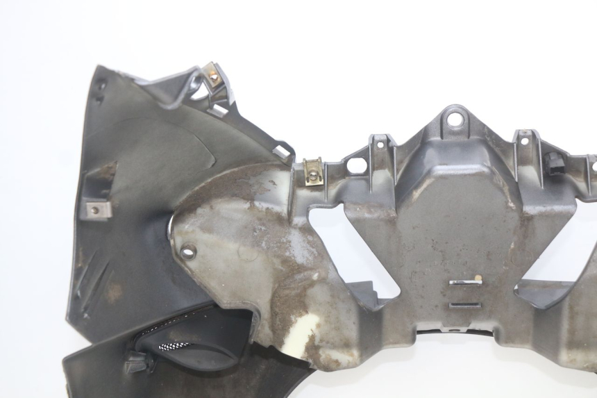 photo de VORDERSEITE PIAGGIO X9 EVOLUTION 250 (2003 - 2007) - Gesamtansicht des Produkts