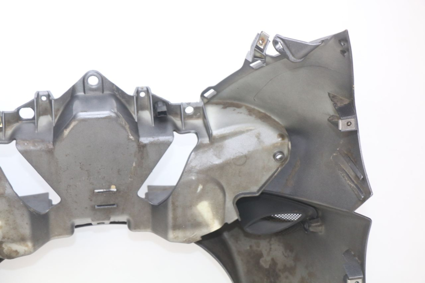 photo de VORDERSEITE PIAGGIO X9 EVOLUTION 250 (2003 - 2007) - Details der Befestigungspunkte