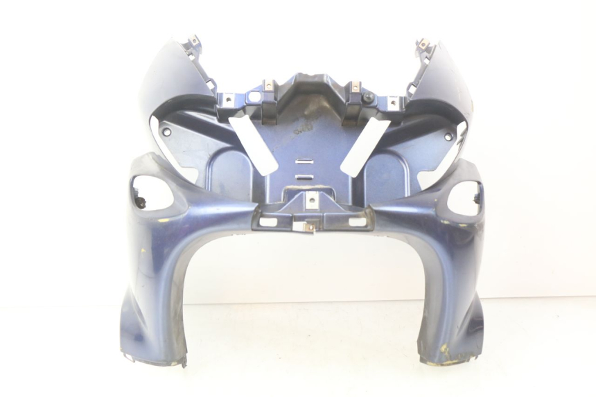 photo de VORDERSEITE PIAGGIO X9 EVOLUTION 500 (2003 - 2005) - Hauptansicht