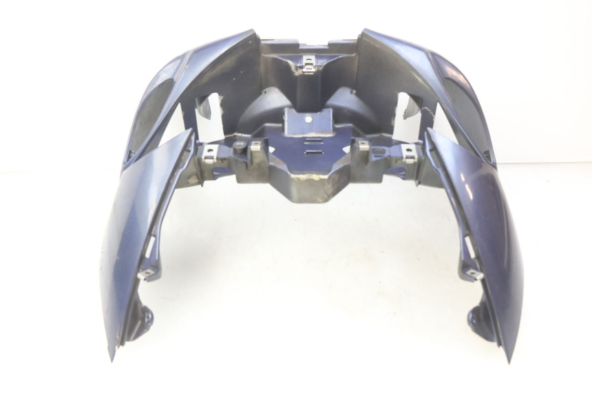 photo de VORDERSEITE PIAGGIO X9 EVOLUTION 500 (2003 - 2005) - Weitere Ansicht des Artikels