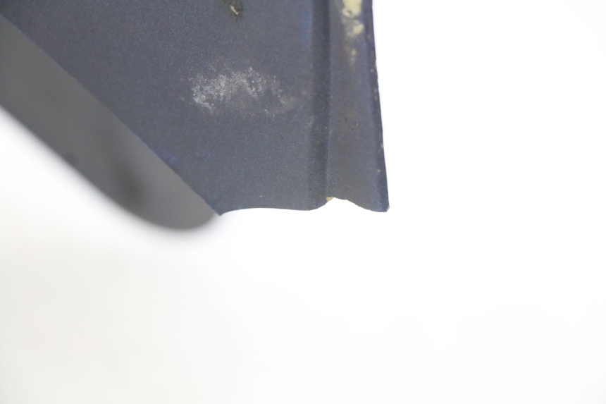 photo de VORDERSEITE PIAGGIO X9 EVOLUTION 500 (2003 - 2005) - Hochauflösende Nahaufnahme