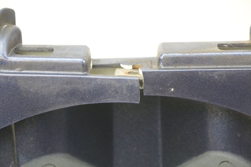 photo de VORDERSEITE PIAGGIO X9 EVOLUTION 500 (2003 - 2005) - Detaillierte Sichtprüfung