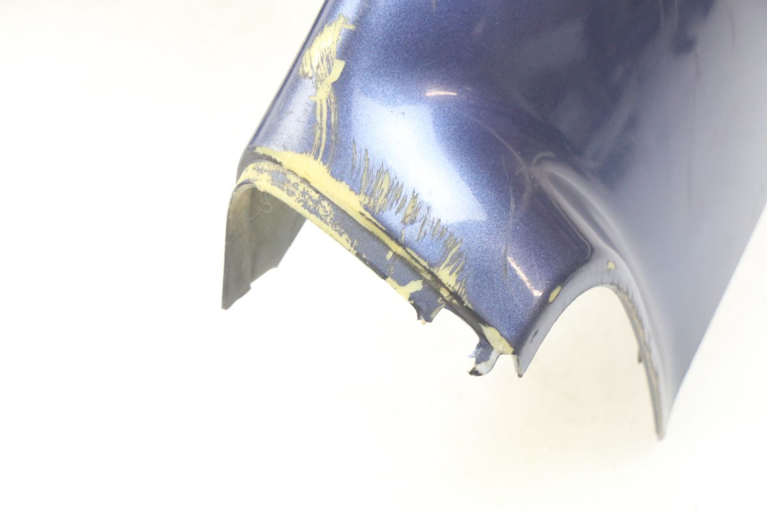 photo de VORDERSEITE PIAGGIO X9 EVOLUTION 500 (2003 - 2005) - Fokus auf die Struktur