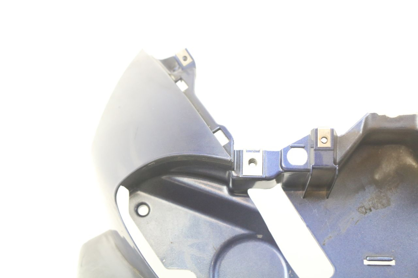 photo de VORDERSEITE PIAGGIO X9 EVOLUTION 500 (2003 - 2005) - Alternativer Blickwinkel