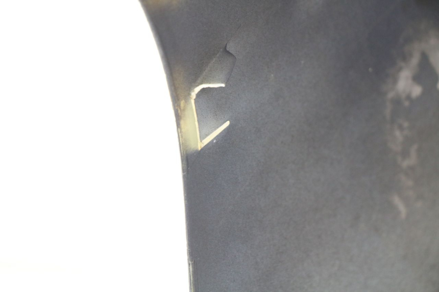 photo de VORDERSEITE PIAGGIO X9 EVOLUTION 500 (2003 - 2005) - Zoom auf Gebrauchszustand