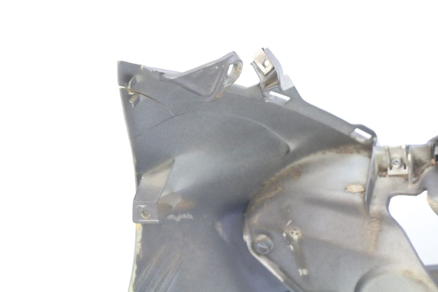 photo de VORDERSEITE PIAGGIO X9 EVOLUTION 500 (2003 - 2005) - Gesamtansicht des Produkts