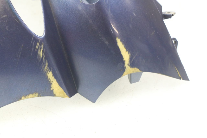 photo de VORDERSEITE PIAGGIO X9 EVOLUTION 500 (2003 - 2005) - Oberflächenzustand und Material