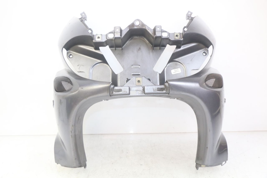 photo de VORDERSEITE PIAGGIO X9 EVOLUTION 250 (2003 - 2007) - Hauptansicht