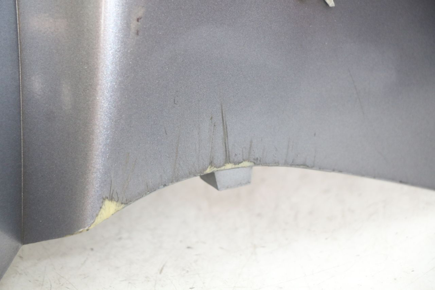 photo de VORDERSEITE PIAGGIO X9 EVOLUTION 250 (2003 - 2007) - Alternativer Blickwinkel