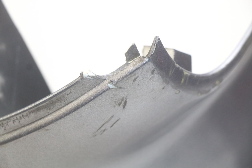 photo de VORDERSEITE PIAGGIO X9 EVOLUTION 250 (2003 - 2007) - Zoom auf Gebrauchszustand