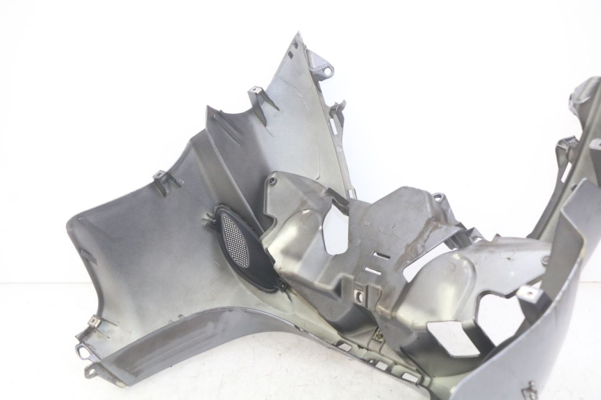 photo de VORDERSEITE PIAGGIO X9 EVOLUTION 250 (2003 - 2007) - Alternative Perspektive