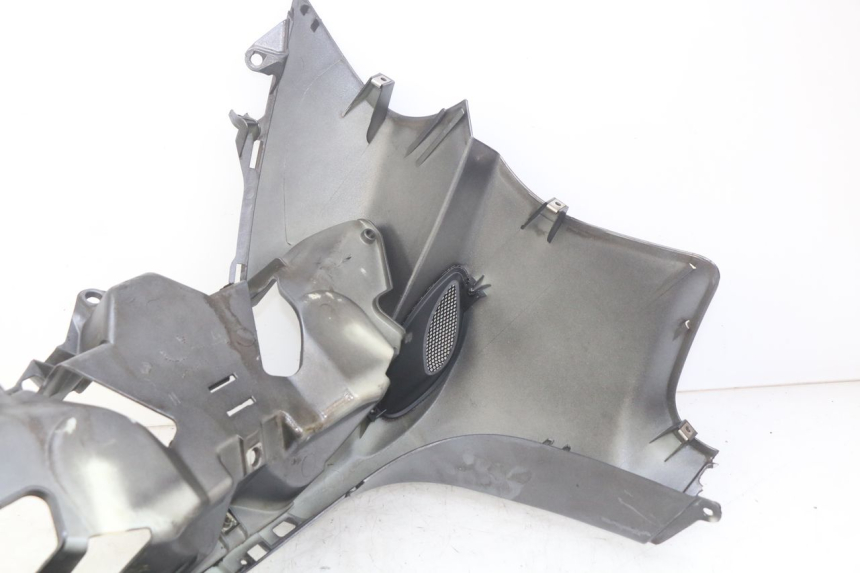 photo de VORDERSEITE PIAGGIO X9 EVOLUTION 250 (2003 - 2007) - Technische Nahaufnahme