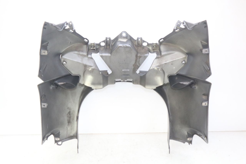 photo de VORDERSEITE PIAGGIO X9 EVOLUTION 250 (2003 - 2007) - Kennzeichnungen und Originalreferenzen