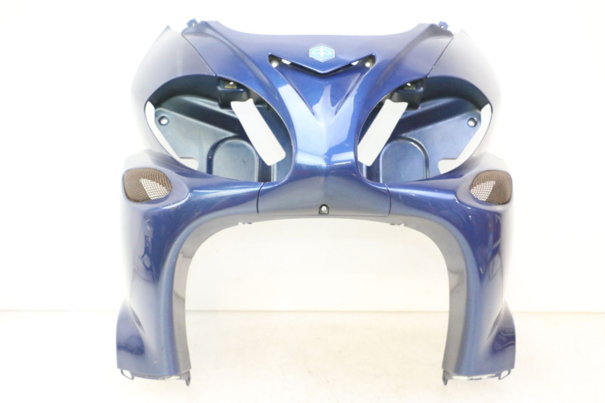 photo de VORDERSEITE PIAGGIO X9 EVOLUTION 125 (2003 - 2007) - Hauptansicht