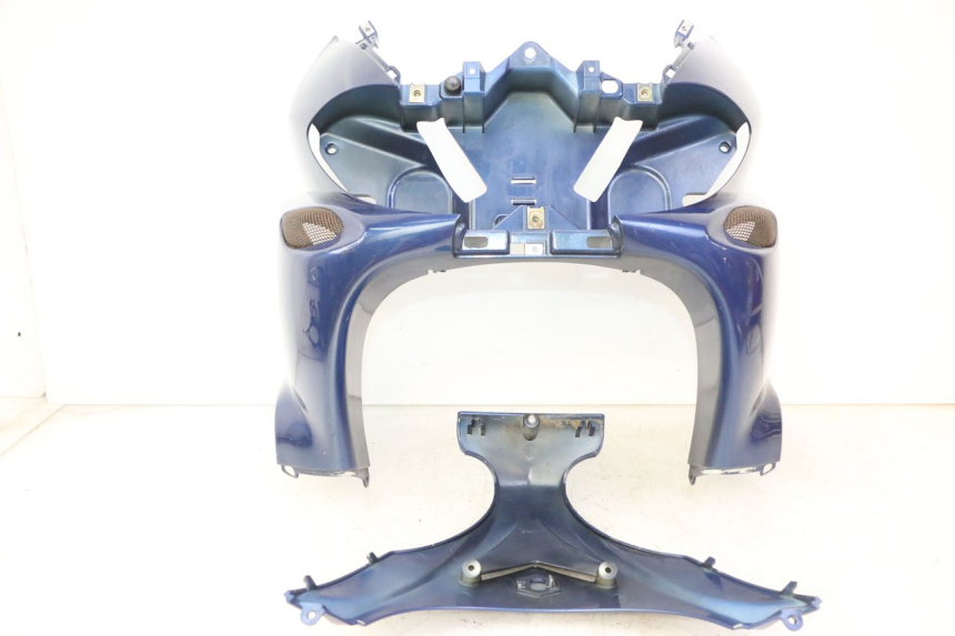 photo de VORDERSEITE PIAGGIO X9 EVOLUTION 125 (2003 - 2007) - Detailansicht des Bauteils