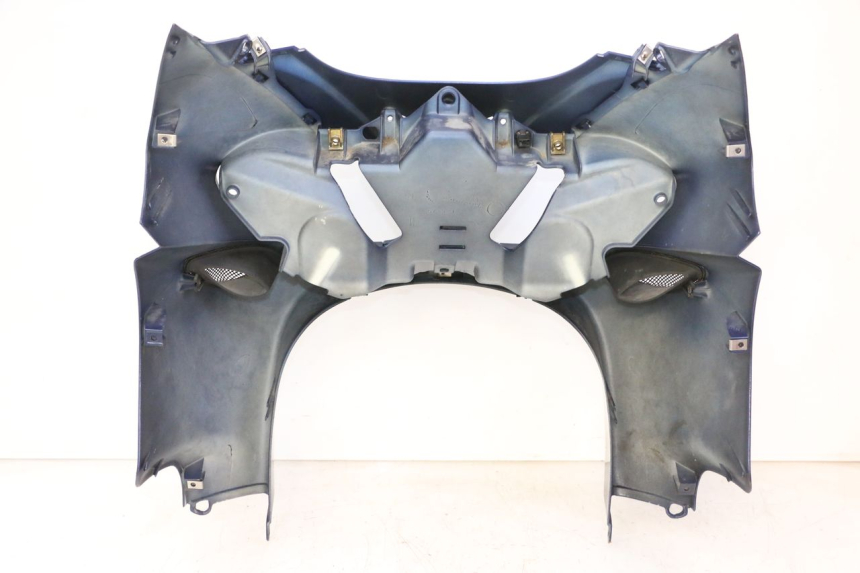 photo de VORDERSEITE PIAGGIO X9 EVOLUTION 125 (2003 - 2007) - Weitere Ansicht des Artikels