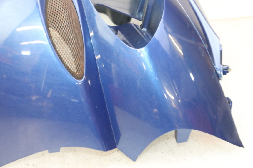 photo de VORDERSEITE PIAGGIO X9 EVOLUTION 125 (2003 - 2007) - Charakteristische Merkmale