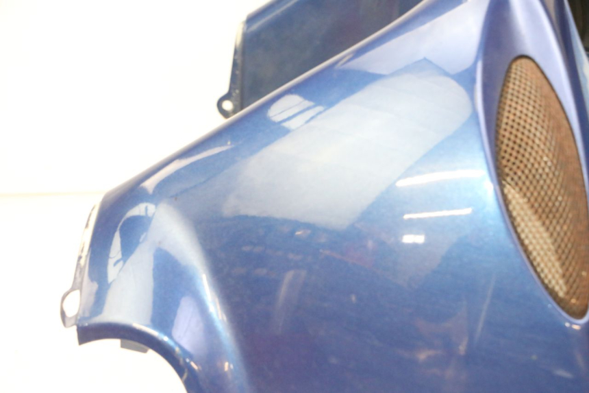 photo de VORDERSEITE PIAGGIO X9 EVOLUTION 125 (2003 - 2007) - Zoom auf Komponenten