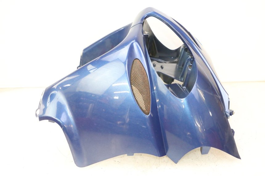 photo de VORDERSEITE PIAGGIO X9 EVOLUTION 125 (2003 - 2007) - Hochauflösende Nahaufnahme