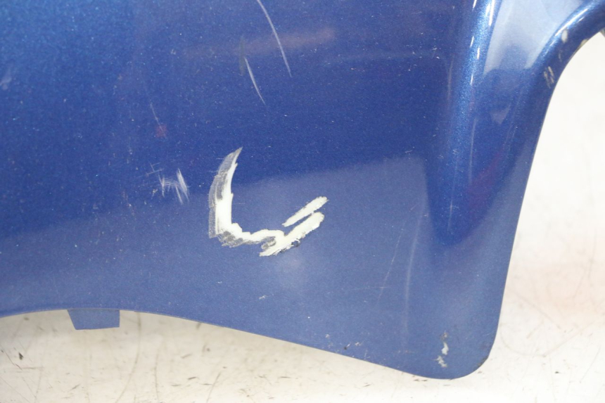 photo de VORDERSEITE PIAGGIO X9 EVOLUTION 125 (2003 - 2007) - Detaillierte Sichtprüfung