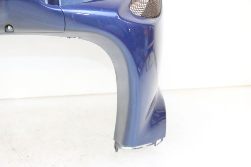 photo de VORDERSEITE PIAGGIO X9 EVOLUTION 125 (2003 - 2007) - Alternativer Blickwinkel