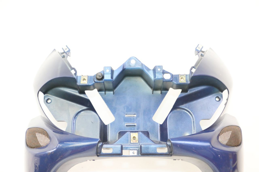 photo de VORDERSEITE PIAGGIO X9 EVOLUTION 125 (2003 - 2007) - Zoom auf Gebrauchszustand