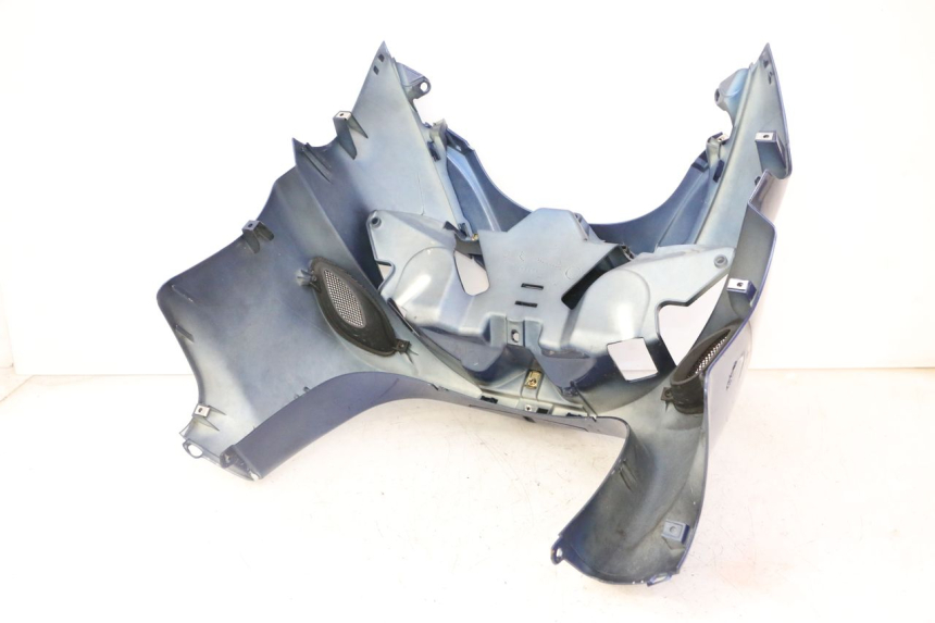 photo de VORDERSEITE PIAGGIO X9 EVOLUTION 125 (2003 - 2007) - Gesamtansicht des Produkts