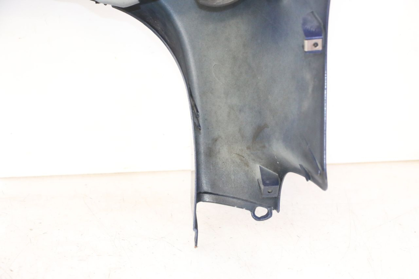 photo de VORDERSEITE PIAGGIO X9 EVOLUTION 125 (2003 - 2007) - Oberflächenzustand und Material