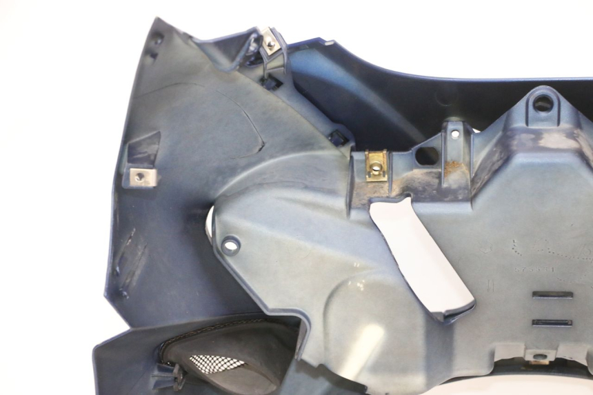 photo de VORDERSEITE PIAGGIO X9 EVOLUTION 125 (2003 - 2007) - Kennzeichnungen und Originalreferenzen