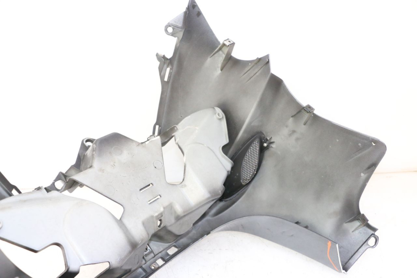 photo de VORDERSEITE PIAGGIO X9 EVOLUTION 125 (2003 - 2007) - Detailansicht des Bauteils