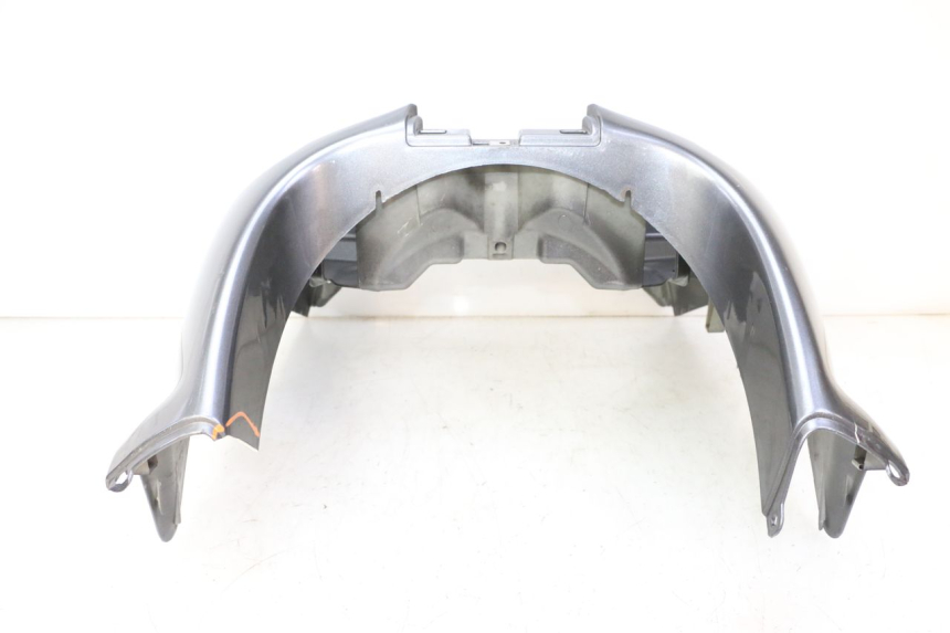 photo de VORDERSEITE PIAGGIO X9 EVOLUTION 125 (2003 - 2007) - Charakteristische Merkmale