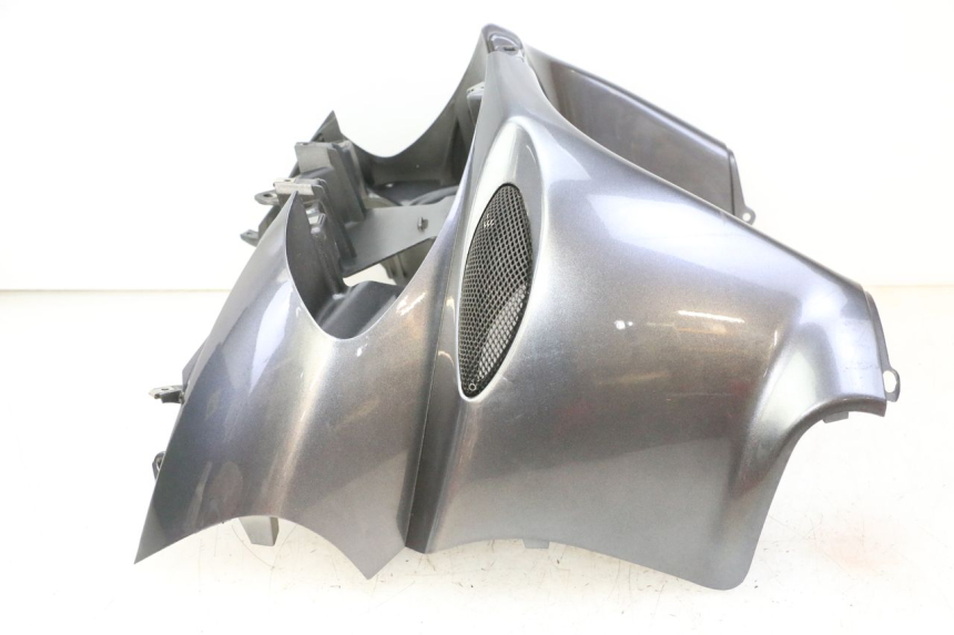 photo de VORDERSEITE PIAGGIO X9 EVOLUTION 125 (2003 - 2007) - Hochauflösende Nahaufnahme